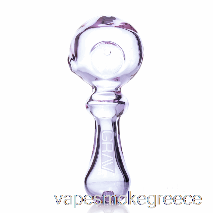 Vape Greece Grav μπιχλιμπίδι κουτάλι λεβάντα